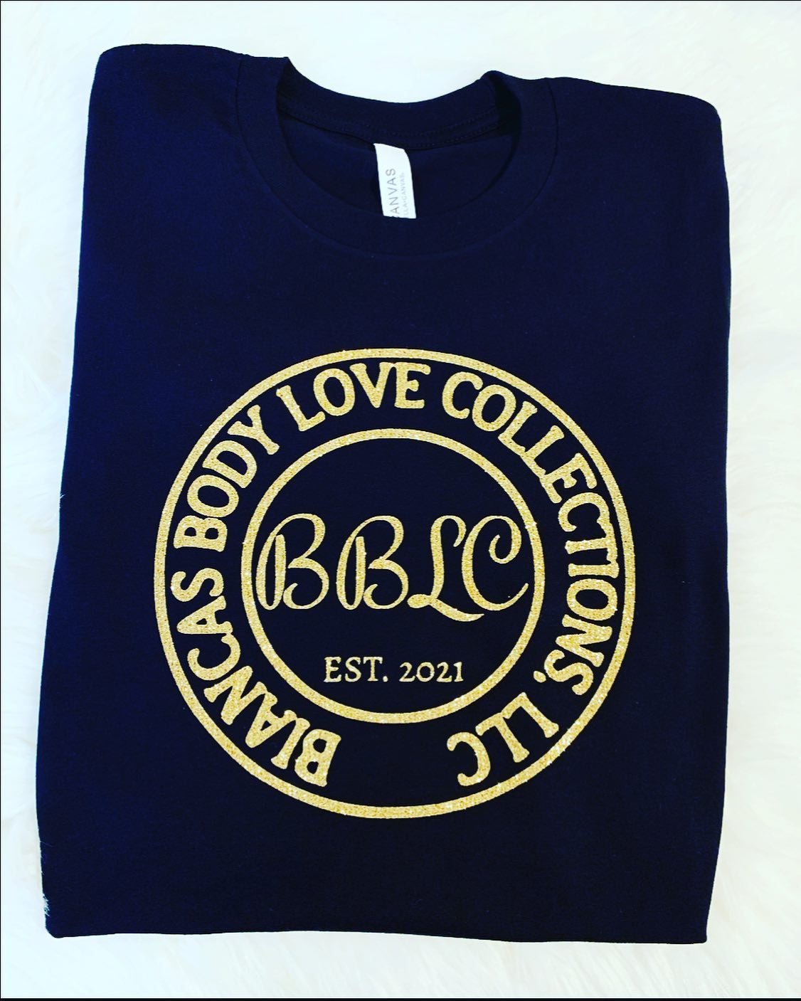 Custom T-Shirt (Front Only) PRINT READY