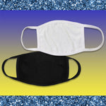 Load image into Gallery viewer, Custom Face Mask
