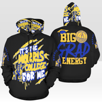 Load image into Gallery viewer, Custom All Over Print Hoodie
