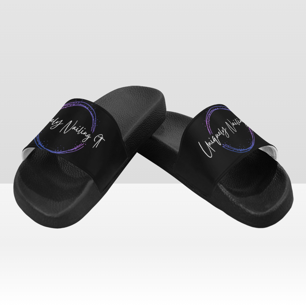 Custom Slides