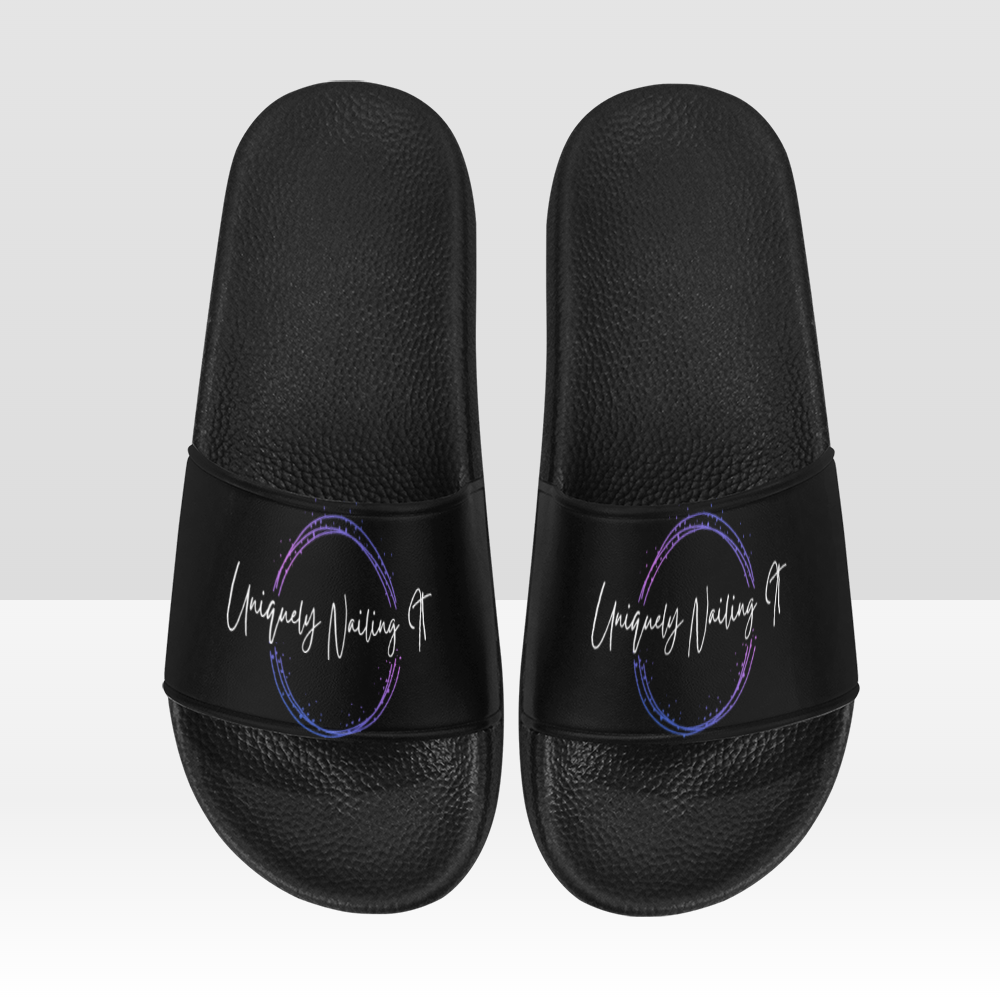Custom Slides