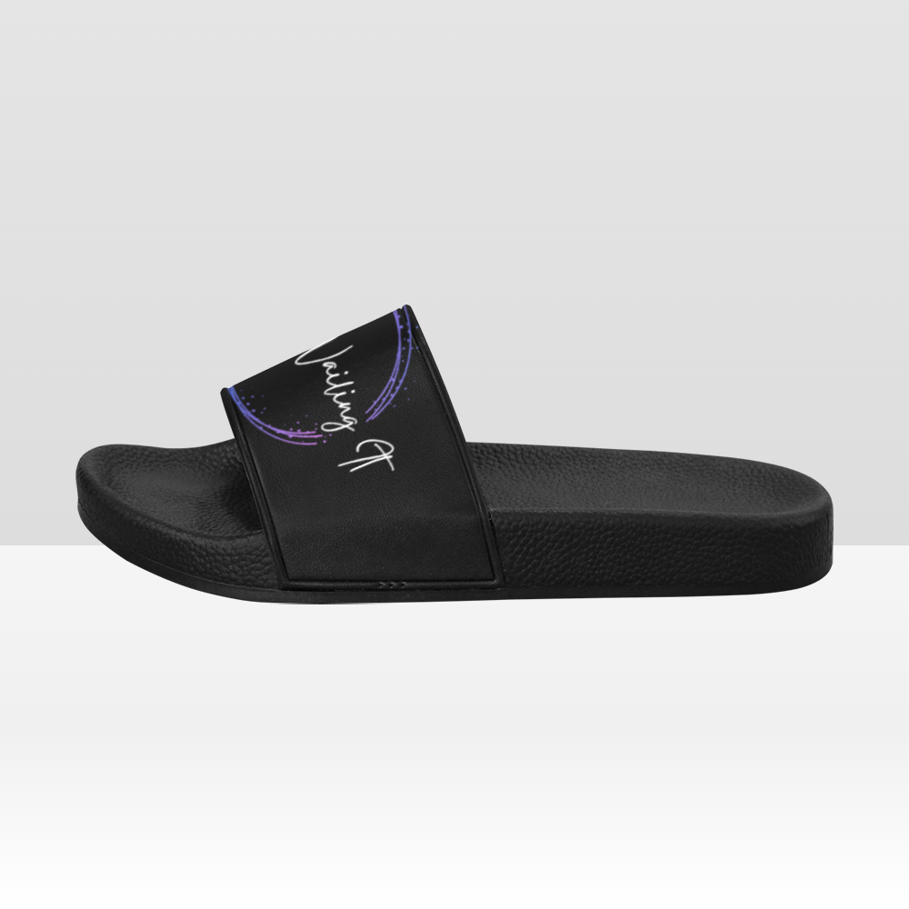 Custom Slides