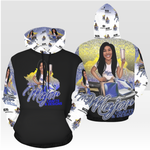 Load image into Gallery viewer, Custom All Over Print Hoodie
