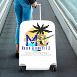 Load image into Gallery viewer, Custom Luggage Cover
