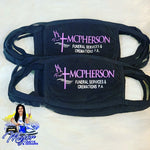 Load image into Gallery viewer, Custom Face Mask
