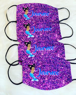 Load image into Gallery viewer, Custom Face Mask
