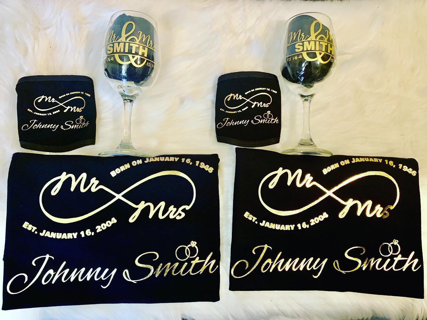 Customized Gift Box