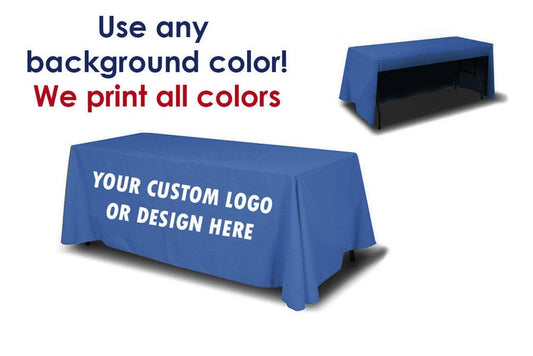 Custom Table Cover