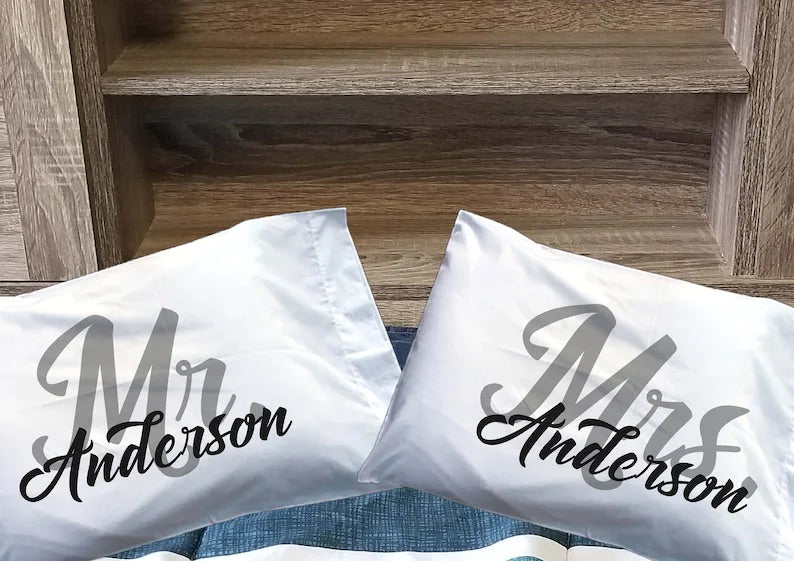 Custom Pillow