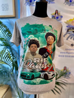 Load image into Gallery viewer, Custom Memorial Tee
