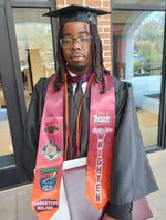 Load image into Gallery viewer, Custom Grad Stole
