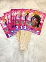 Load image into Gallery viewer, Custom Fans
