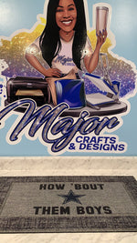 Load image into Gallery viewer, Custom Door Mat
