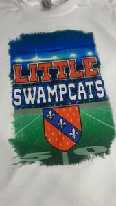 Custom Sports Tee