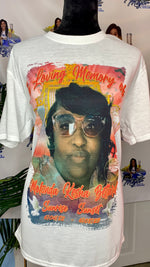 Load image into Gallery viewer, Custom Memorial Tee
