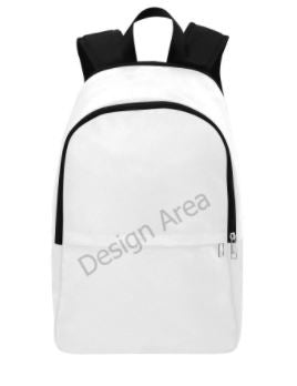 Custom Sports Backpack