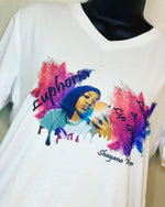 Load image into Gallery viewer, Custom T-Shirt (Front Only) PRINT READY
