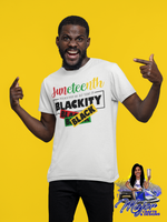 Load image into Gallery viewer, Everyday I&#39;m Black- Juneteenth
