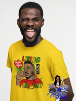 Load image into Gallery viewer, Living Freeish- MAN- Juneteenth
