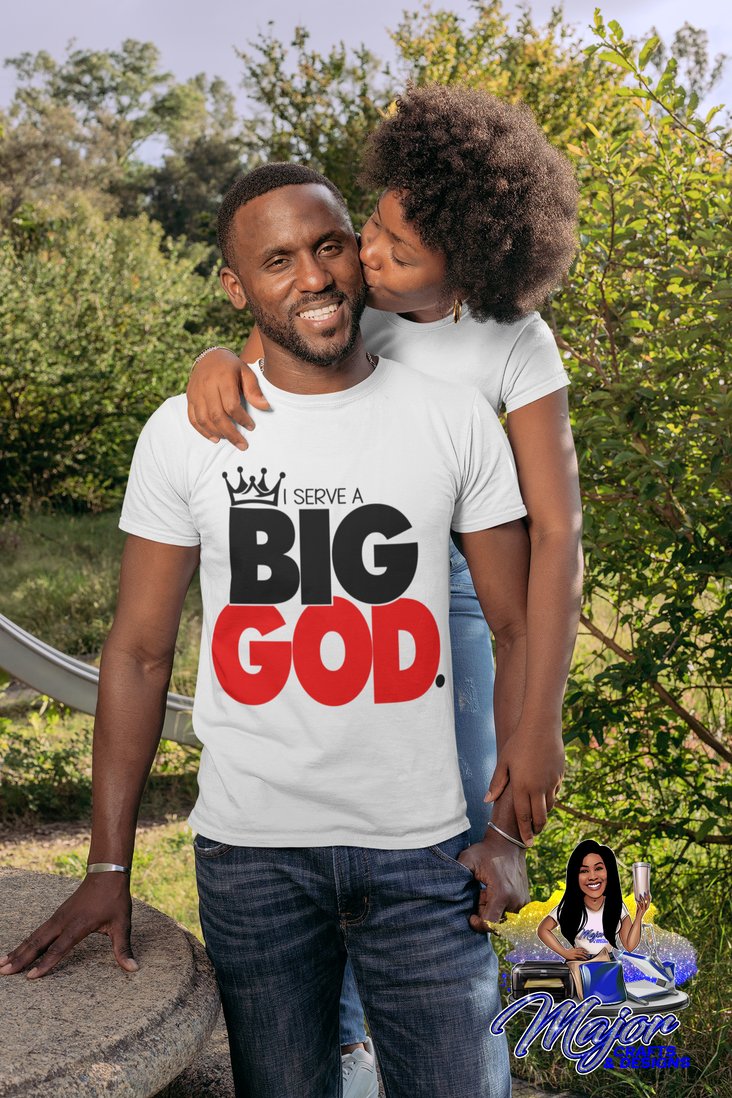 Big God