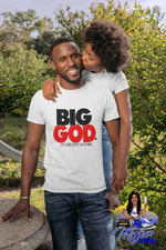 Load image into Gallery viewer, Big God
